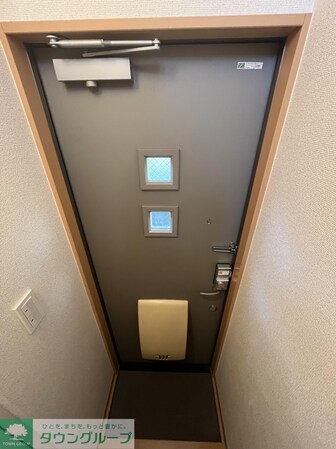 さくらハウスの物件内観写真